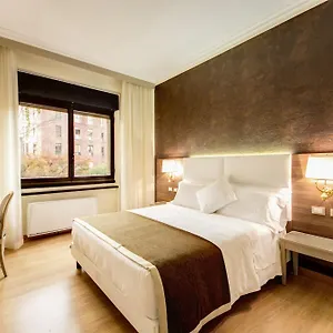 Hotel Romana ****