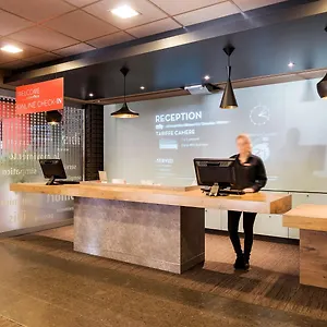 Hotel Ibis Ca' Granda ***