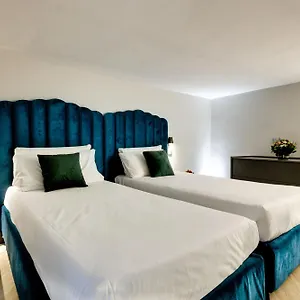 Bed & Breakfast Piazza Farnese Luxury **