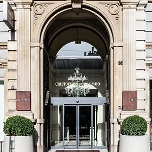 Hotel Worldhotel Cristoforo Colombo ****