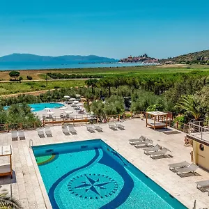 ** Camping Gitavillage Italia