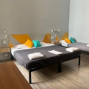 ** Hotel Big Bang Italia