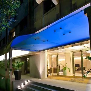 Hotel Regina Margherita ****