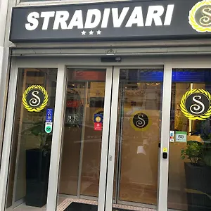 *** 酒店 斯特拉迪瓦里酒店 意大利