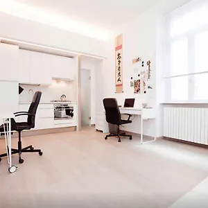 Apartamento Design - Center - Duomo Italia