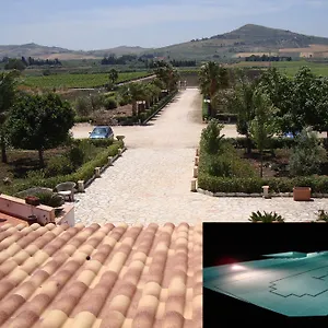  Casa rural Delle Palme Delfina Italia