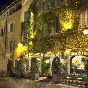 Boutique Campo De' Fiori Hotel Rome