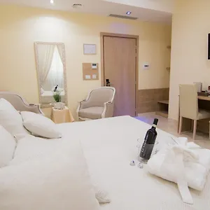 Hotel Esposizione Palace **