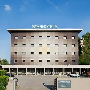 Hotel Starhotels Tourist ****