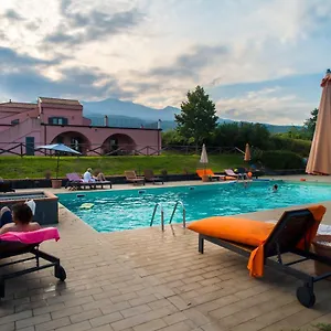  Agroturismo Tenuta San Michele Italia