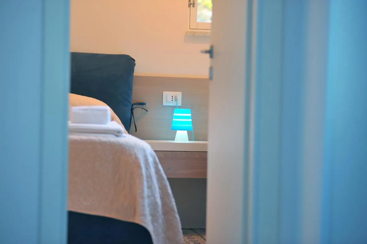 Hotel Antica Residenza Amalfitana Penzion Amalfi