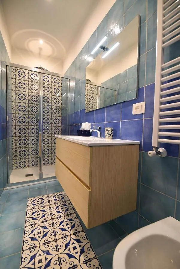 Hotel Antica Residenza Amalfitana 2*, Amalfi