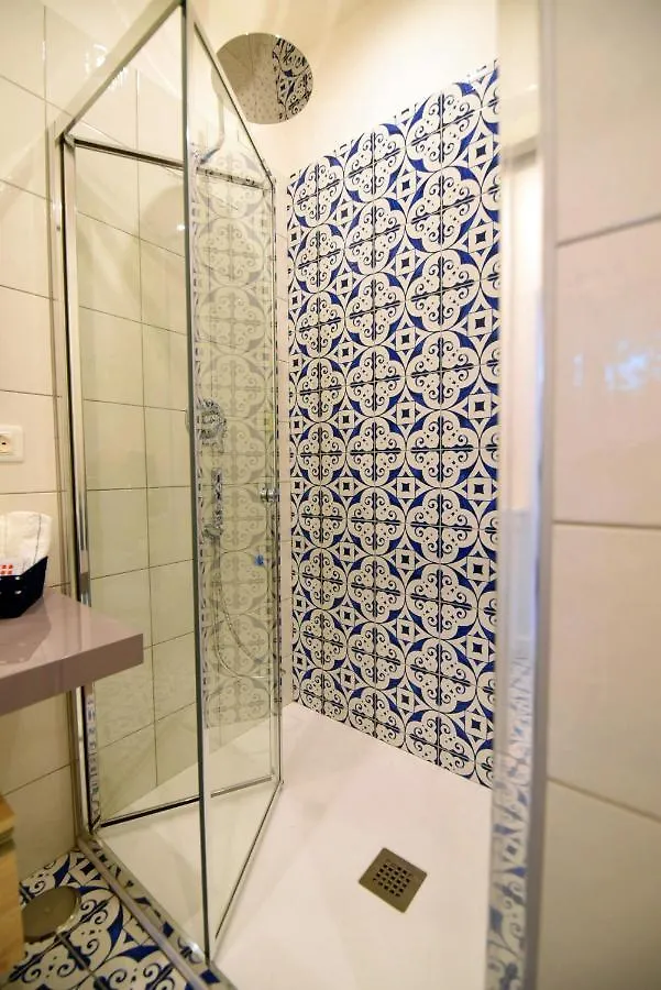 Hotel Antica Residenza Amalfitana Penzion Amalfi