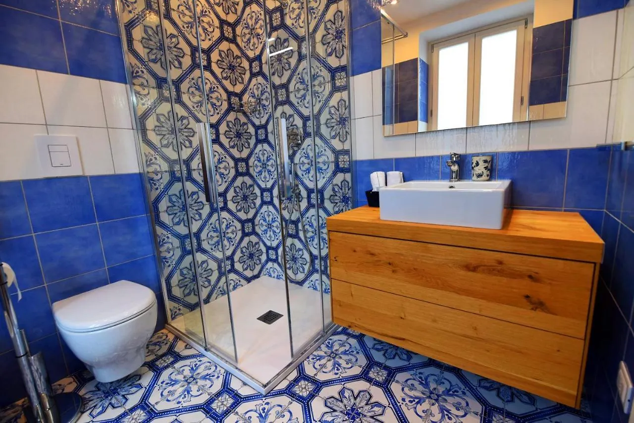 Hotel Antica Residenza Amalfitana