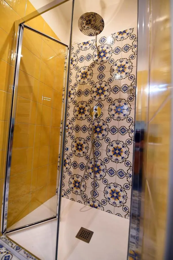 Penzion Hotel Antica Residenza Amalfitana