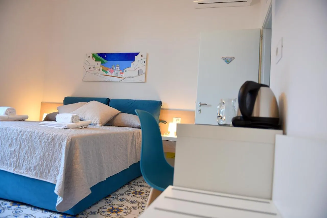 Hotel Antica Residenza Amalfitana Amalfi