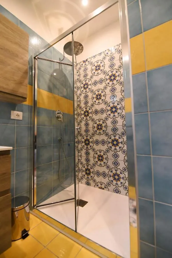 Penzion Hotel Antica Residenza Amalfitana
