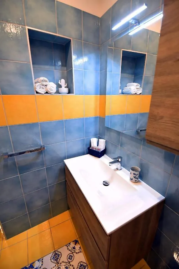 Hotel Antica Residenza Amalfitana Amalfi