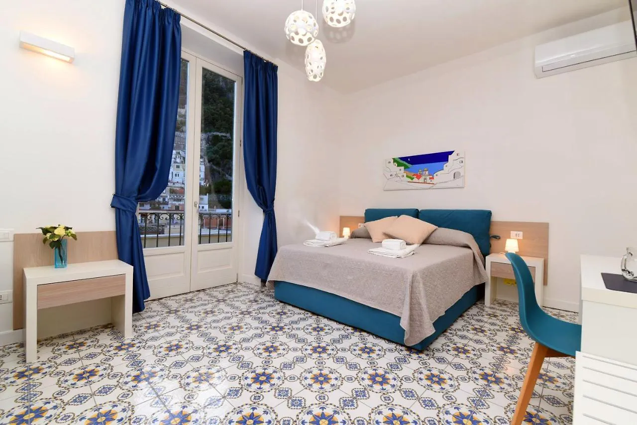 Hotel Antica Residenza Amalfitana