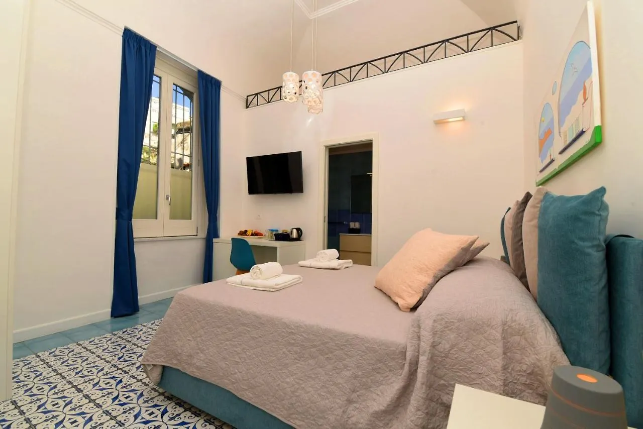 Antica Residenza Amalfitana Hotel Guest house