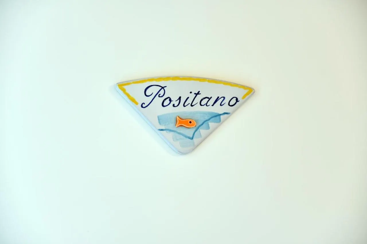 Guest house Antica Residenza Amalfitana Hotel