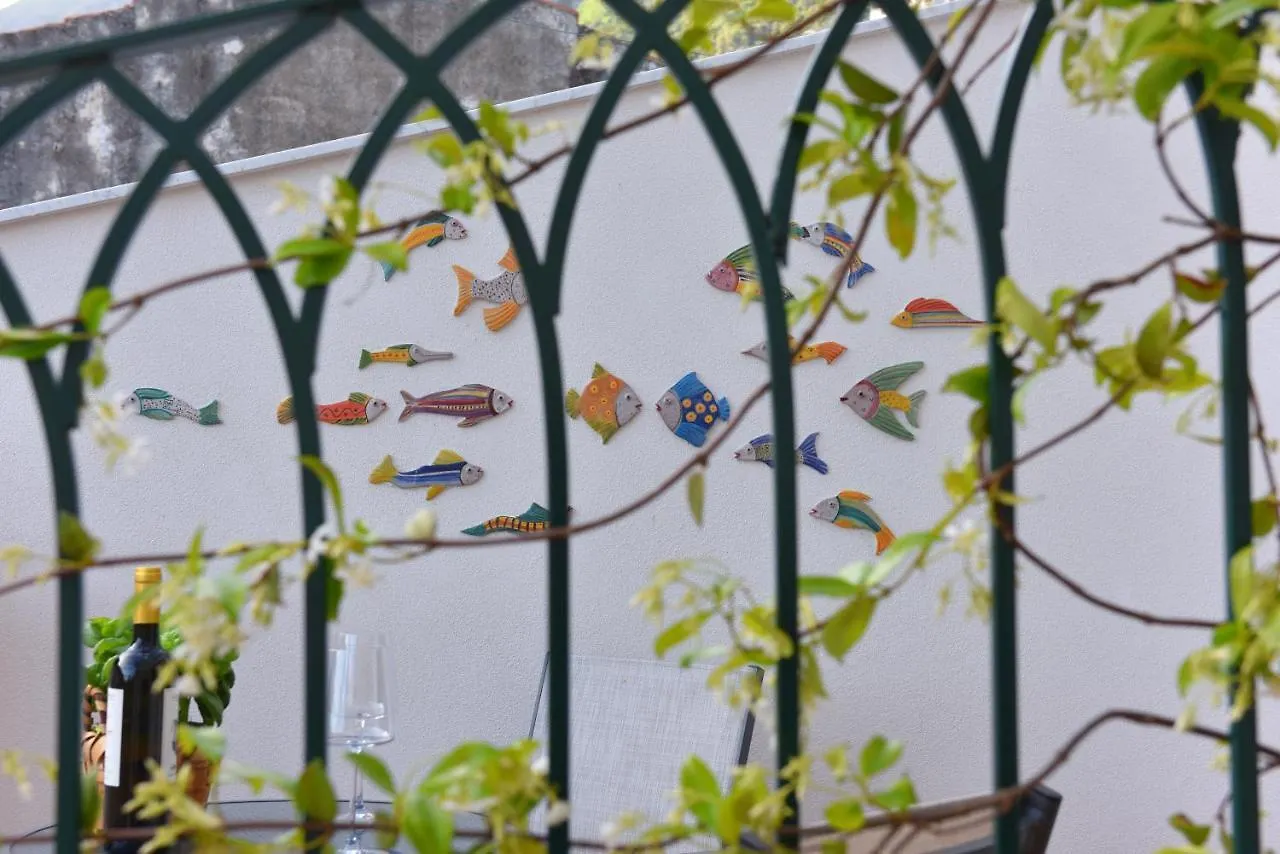Guest house Antica Residenza Amalfitana Hotel