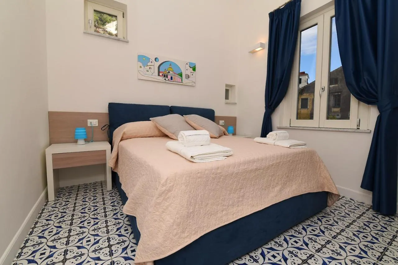 Antica Residenza Amalfitana Hotel