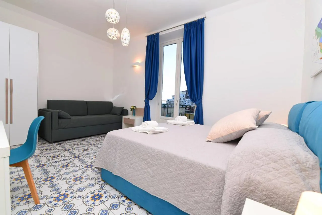 Guest house Antica Residenza Amalfitana Hotel