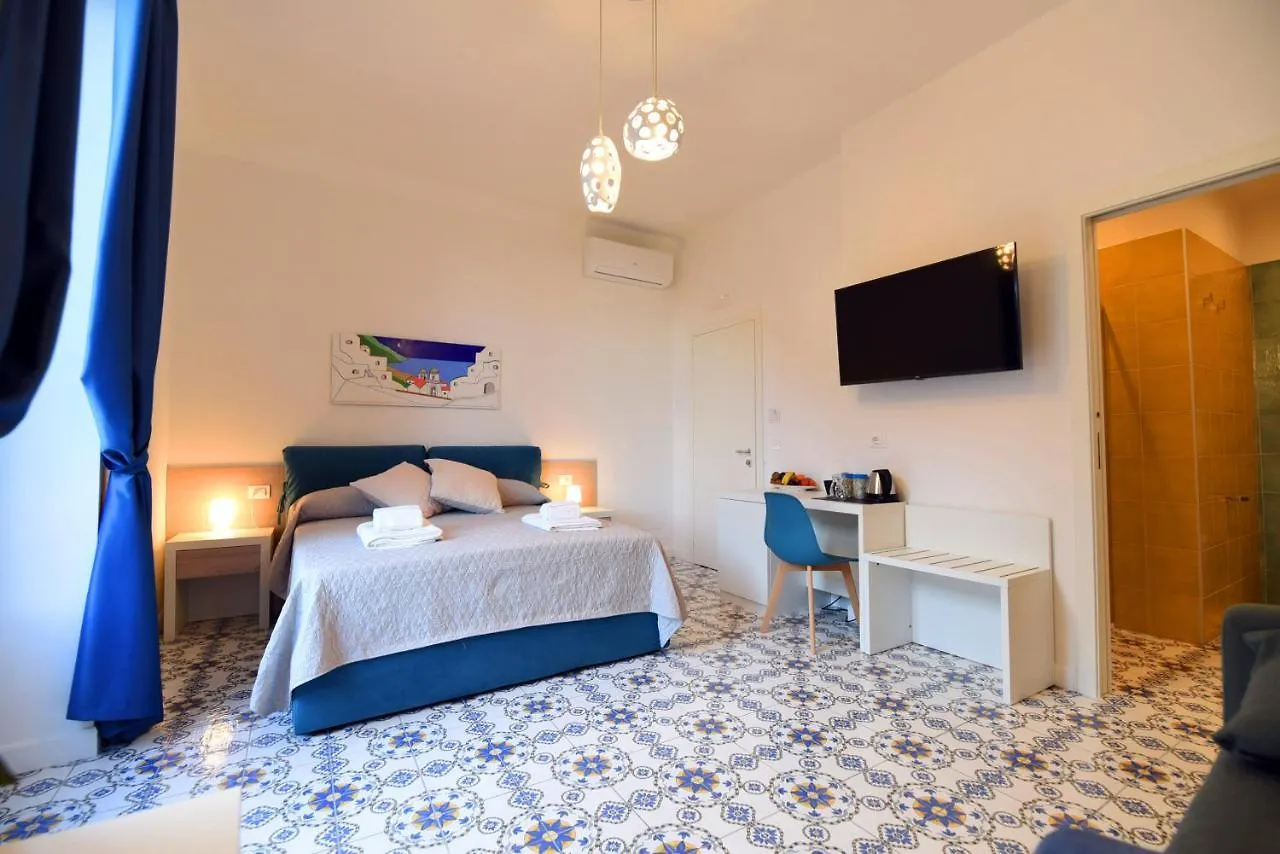 Antica Residenza Amalfitana Hotel Italy